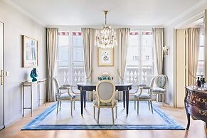 Le Bristol Paris - Oetker Hotels