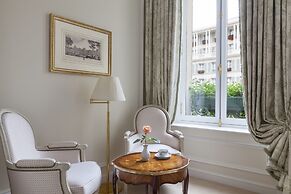 Le Bristol Paris - an Oetker Collection Hotel
