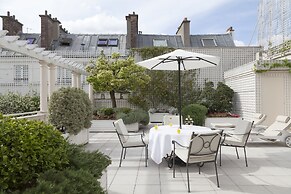 Le Bristol Paris - an Oetker Collection Hotel
