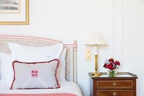 Le Bristol Paris - Oetker Hotels