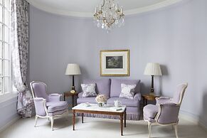 Le Bristol Paris - an Oetker Collection Hotel