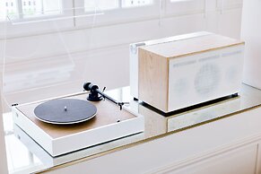 Le Bristol Paris - Oetker Hotels