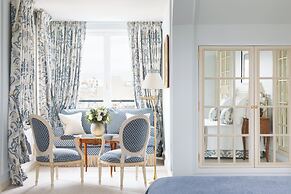 Le Bristol Paris - Oetker Hotels