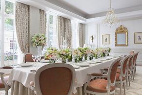 Le Bristol Paris - an Oetker Collection Hotel