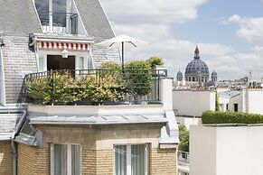Le Bristol Paris - an Oetker Collection Hotel