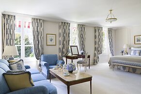 Le Bristol Paris - an Oetker Collection Hotel