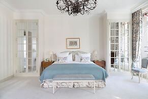 Le Bristol Paris - an Oetker Collection Hotel