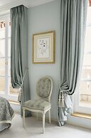 Le Bristol Paris - an Oetker Collection Hotel