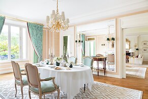 Le Bristol Paris - an Oetker Collection Hotel