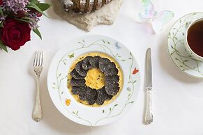 Le Bristol Paris - an Oetker Collection Hotel