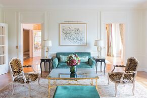 Le Bristol Paris - Oetker Hotels