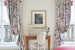 Le Bristol Paris - Oetker Hotels