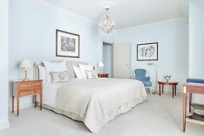 Le Bristol Paris - Oetker Hotels