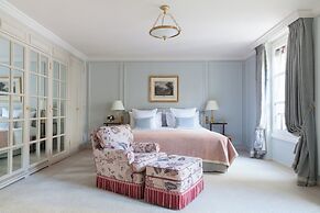 Le Bristol Paris - an Oetker Collection Hotel