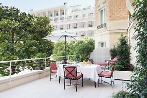 Le Bristol Paris - an Oetker Collection Hotel