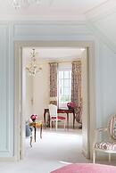 Le Bristol Paris - Oetker Hotels