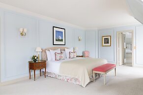 Le Bristol Paris - Oetker Hotels