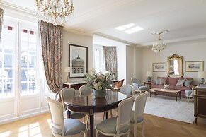 Le Bristol Paris - an Oetker Collection Hotel