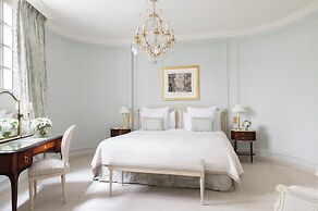 Le Bristol Paris - Oetker Hotels