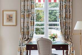 Le Bristol Paris - an Oetker Collection Hotel