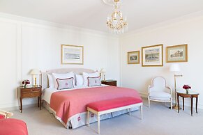 Le Bristol Paris - an Oetker Collection Hotel
