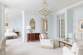 Le Bristol Paris - an Oetker Collection Hotel