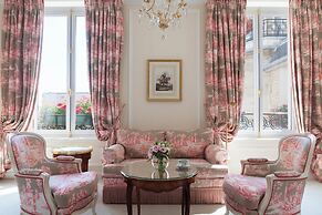 Le Bristol Paris - an Oetker Collection Hotel