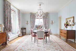 Le Bristol Paris - Oetker Hotels