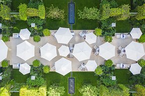 Le Bristol Paris - an Oetker Collection Hotel