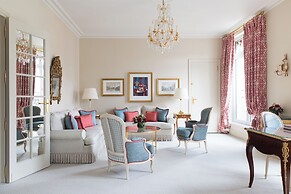 Le Bristol Paris - Oetker Hotels