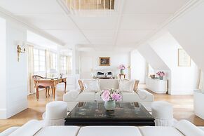 Le Bristol Paris - an Oetker Collection Hotel