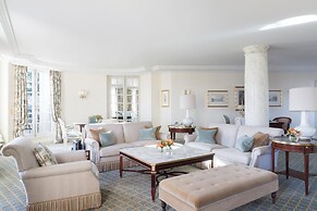 Le Bristol Paris - an Oetker Collection Hotel