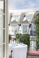 Le Bristol Paris - an Oetker Collection Hotel