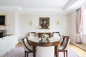 Le Bristol Paris - an Oetker Collection Hotel