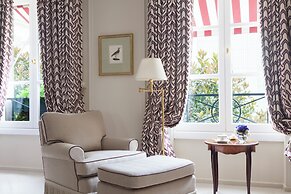 Le Bristol Paris - Oetker Hotels