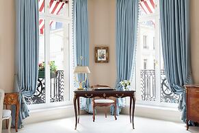 Le Bristol Paris - Oetker Hotels
