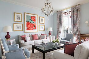 Le Bristol Paris - Oetker Hotels