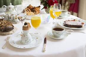 Le Bristol Paris - an Oetker Collection Hotel