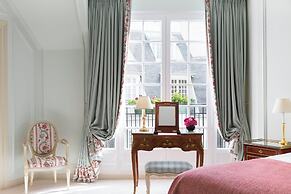Le Bristol Paris - Oetker Hotels
