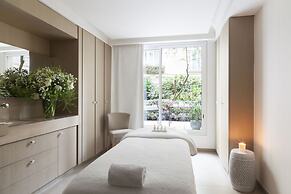 Le Bristol Paris - an Oetker Collection Hotel