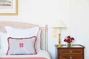 Le Bristol Paris - Oetker Hotels