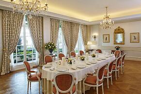 Le Bristol Paris - an Oetker Collection Hotel