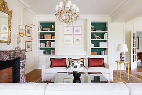 Le Bristol Paris - an Oetker Collection Hotel