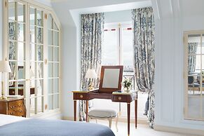 Le Bristol Paris - Oetker Hotels