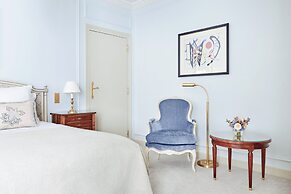 Le Bristol Paris - Oetker Hotels