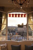 Le Bristol Paris - Oetker Hotels