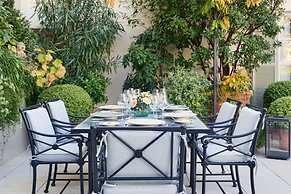 Le Bristol Paris - Oetker Hotels