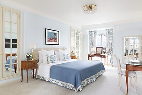 Le Bristol Paris - Oetker Hotels