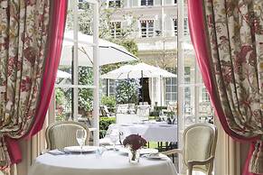 Le Bristol Paris - an Oetker Collection Hotel