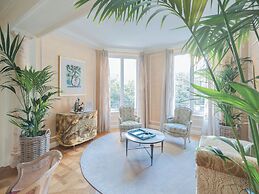 Le Bristol Paris - Oetker Hotels